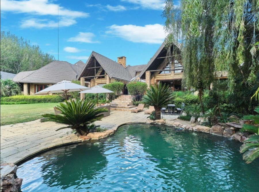 7 Bedroom Property for Sale in Mullersrust Free State
